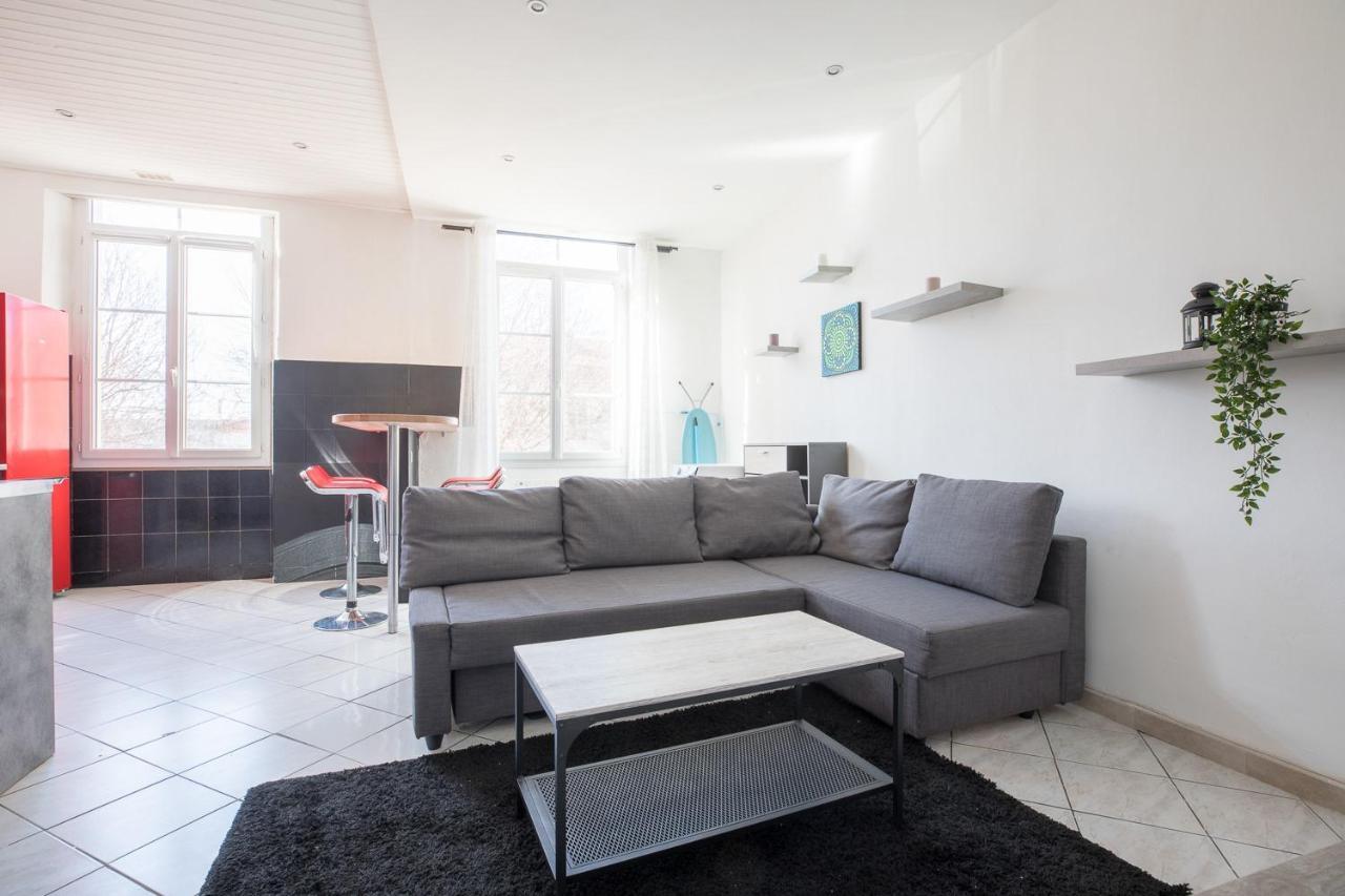 Ideally Placed To Visit + Bright Flat - Idealement Place Pour Visiter + Lumineux Apartment
